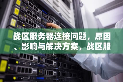 战区服务器连接问题，原因、影响与解决方案，战区服务器连接问题怎么解决