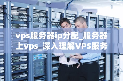 vps服务器ip分配_服务器上vps_深入理解VPS服务器IP分配