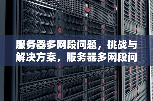 服务器多网段问题，挑战与解决方案，服务器多网段问题怎么解决