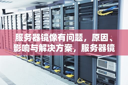 服务器镜像有问题，原因、影响与解决方案，服务器镜像有问题怎么解决