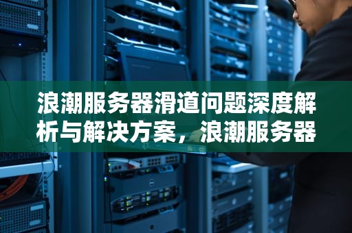 浪潮服务器滑道问题深度解析与解决方案，浪潮服务器滑道问题怎么解决