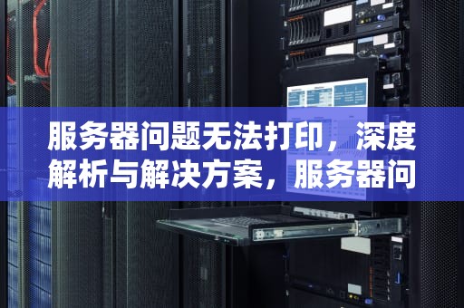 服务器问题无法打印，深度解析与解决方案，服务器问题无法打印文件