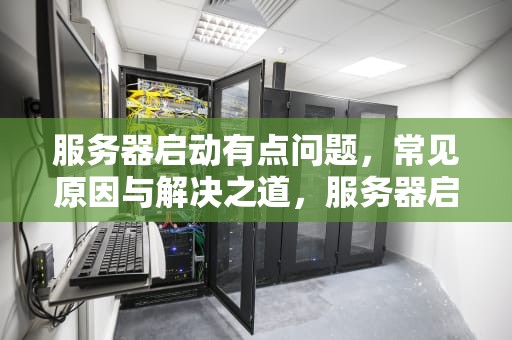 服务器启动有点问题，常见原因与解决之道，服务器启动有点问题怎么解决