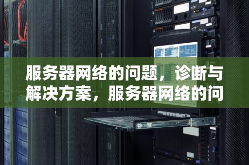 服务器网络的问题，诊断与解决方案，服务器网络的问题有哪些