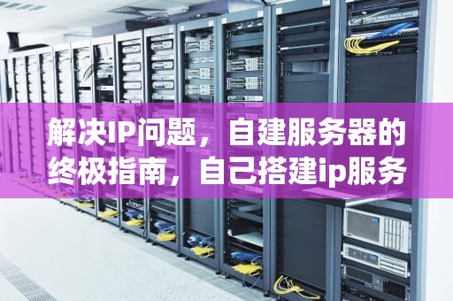 解决IP问题，自建服务器的终极指南，自己搭建ip服务器
