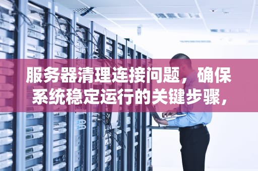服务器清理连接问题，确保系统稳定运行的关键步骤，服务器清理连接问题怎么解决