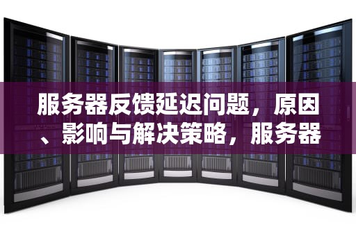 服务器反馈延迟问题，原因、影响与解决策略，服务器反馈延迟问题怎么解决