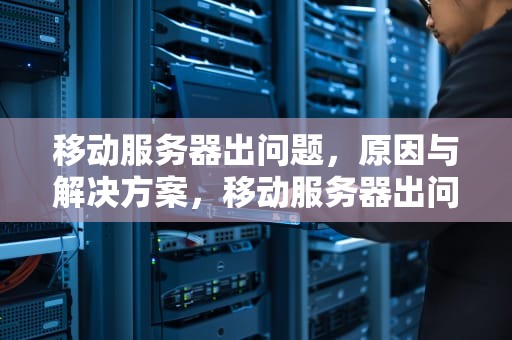 移动服务器出问题，原因与解决方案，移动服务器出问题啦?