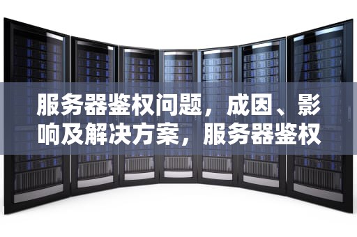 服务器鉴权问题，成因、影响及解决方案，服务器鉴权失败