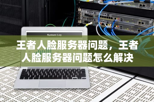 王者人脸服务器问题，王者人脸服务器问题怎么解决
