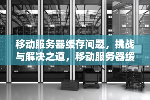 移动服务器缓存问题，挑战与解决之道，移动服务器缓存问题怎么解决