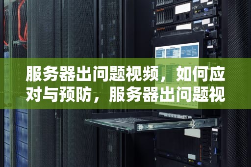 服务器出问题视频，如何应对与预防，服务器出问题视频怎么解决