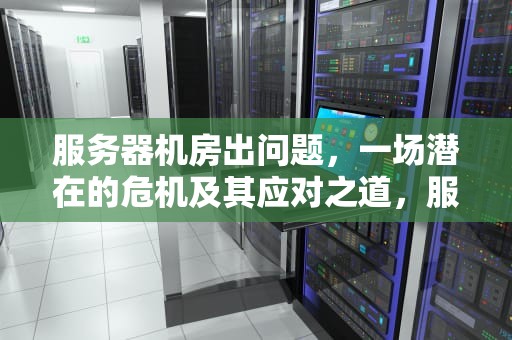 服务器机房出问题，一场潜在的危机及其应对之道，服务器机房出问题怎么解决