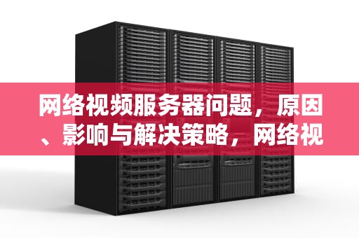 网络视频服务器问题，原因、影响与解决策略，网络视频服务器问题怎么解决