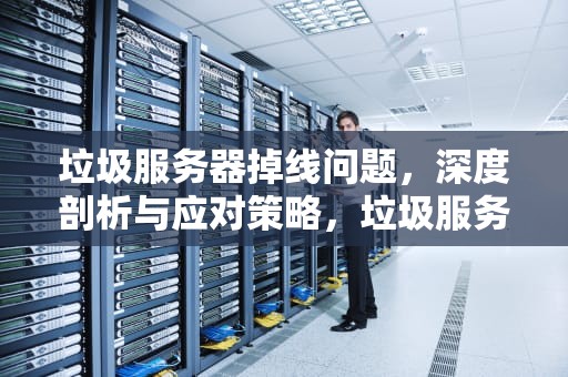 垃圾服务器掉线问题，深度剖析与应对策略，垃圾服务器掉线问题怎么解决