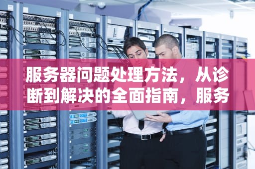 服务器问题处理方法，从诊断到解决的全面指南，服务器问题处理方法有哪些