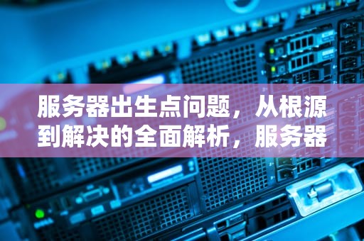 服务器出生点问题，从根源到解决的全面解析，服务器出生点问题怎么解决