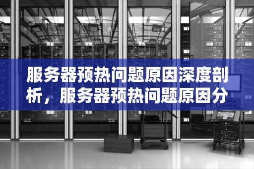 服务器预热问题原因深度剖析，服务器预热问题原因分析