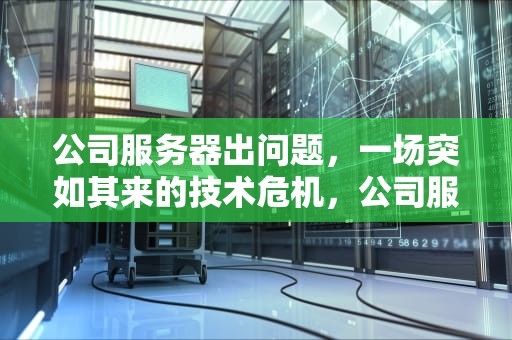 公司服务器出问题，一场突如其来的技术危机，公司服务器出问题员工怎么处理