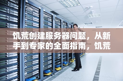 饥荒创建服务器问题，从新手到专家的全面指南，饥荒服务器创建失败