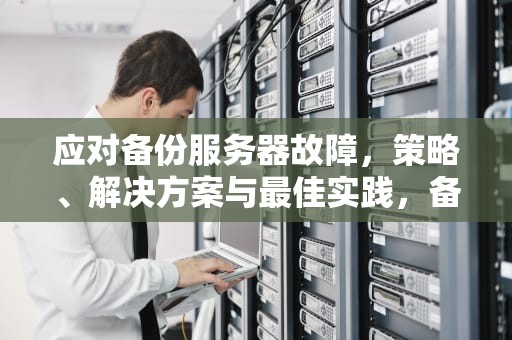应对备份服务器故障，策略、解决方案与最佳实践，备份服务器出问题怎么办