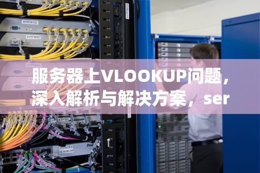 服务器上VLOOKUP问题，深入解析与解决方案，server lookup method