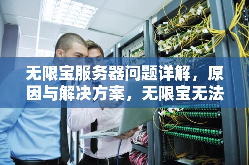 无限宝服务器问题详解，原因与解决方案，无限宝无法连接服务器