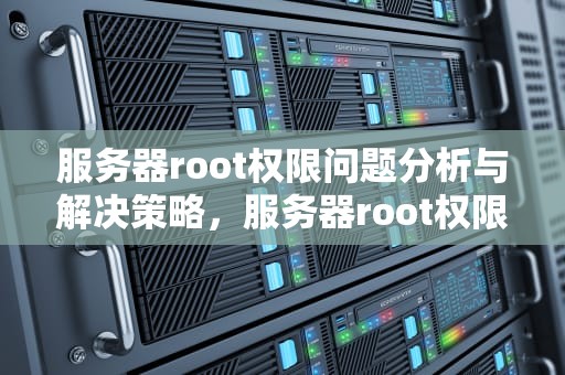 服务器root权限问题分析与解决策略，服务器root权限问题怎么解决