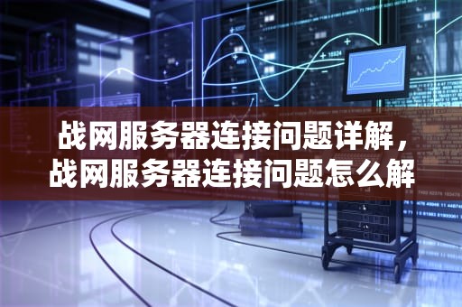 战网服务器连接问题详解，战网服务器连接问题怎么解决