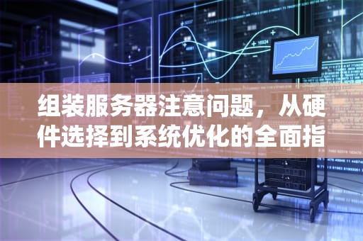 组装服务器注意问题，从硬件选择到系统优化的全面指南，组装服务器注意问题有哪些