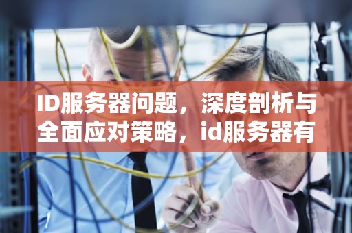 ID服务器问题，深度剖析与全面应对策略，id服务器有问题怎么解决