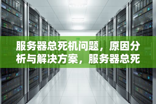服务器总死机问题，原因分析与解决方案，服务器总死机问题