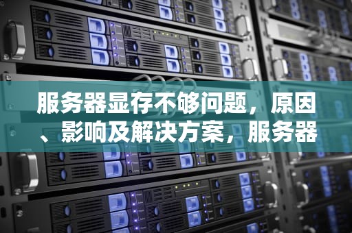 服务器显存不够问题，原因、影响及解决方案，服务器显存不够问题怎么解决