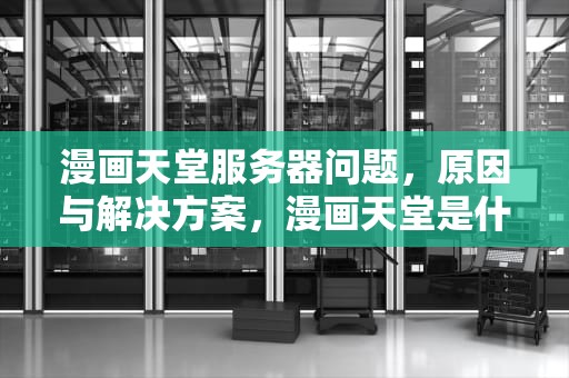 漫画天堂服务器问题，原因与解决方案，漫画天堂是什么意思