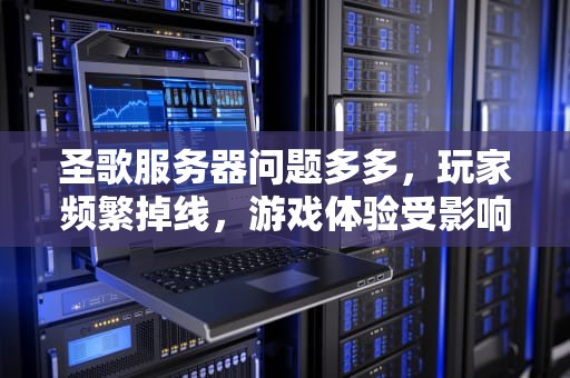圣歌服务器问题多多，玩家频繁掉线，游戏体验受影响，圣歌 服务器
