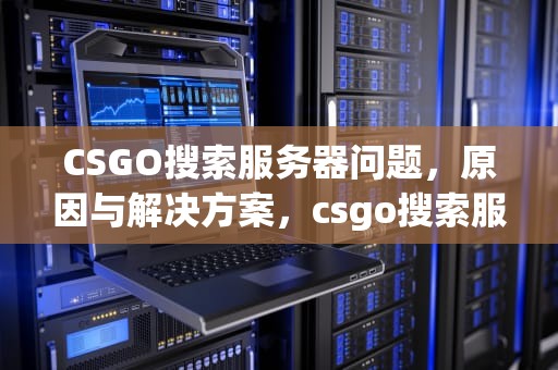 CSGO搜索服务器问题，原因与解决方案，csgo搜索服务器问题怎么解决