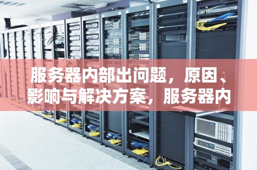 服务器内部出问题，原因、影响与解决方案，服务器内部出问题是什么意思