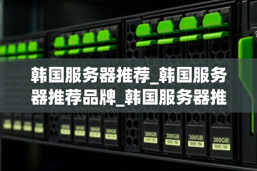 韩国服务器推荐_韩国服务器推荐品牌_韩国服务器推荐及其关键特性