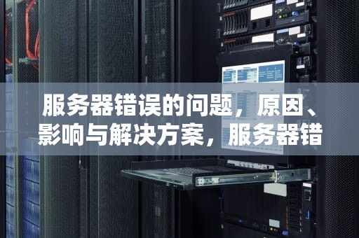 服务器错误的问题，原因、影响与解决方案，服务器错误的问题有哪些