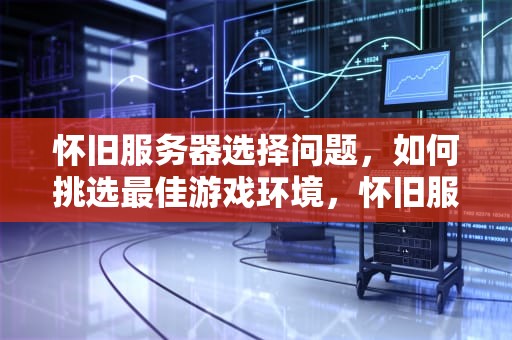 怀旧服务器选择问题，如何挑选最佳游戏环境，怀旧服务器选择问题怎么解决