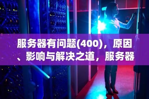 服务器有问题(400)，原因、影响与解决之道，服务器有问题怎么解决
