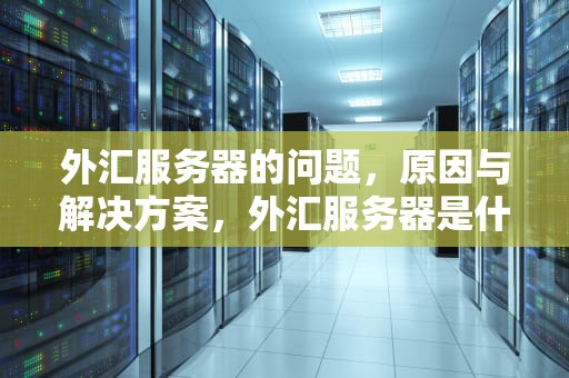 外汇服务器的问题，原因与解决方案，外汇服务器是什么