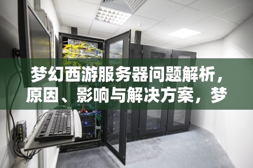 梦幻西游服务器问题解析，原因、影响与解决方案，梦幻西游服务器问题怎么解决