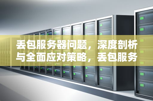 丢包服务器问题，深度剖析与全面应对策略，丢包服务器问题怎么解决