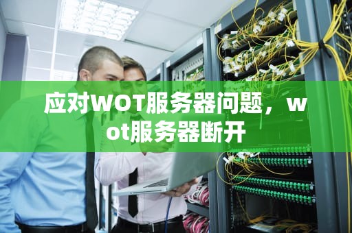 应对WOT服务器问题，wot服务器断开