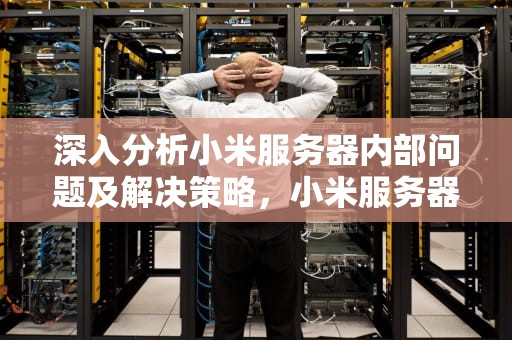 深入分析小米服务器内部问题及解决策略，小米服务器内部问题怎么解决