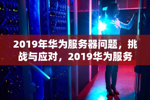 2019年华为服务器问题，挑战与应对，2019华为服务器问题解决