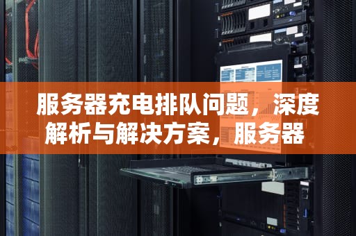 服务器充电排队问题，深度解析与解决方案，服务器 充电