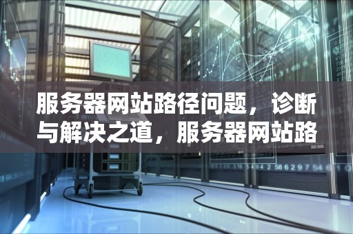 服务器网站路径问题，诊断与解决之道，服务器网站路径问题怎么解决