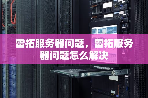 雷拓服务器问题，雷拓服务器问题怎么解决